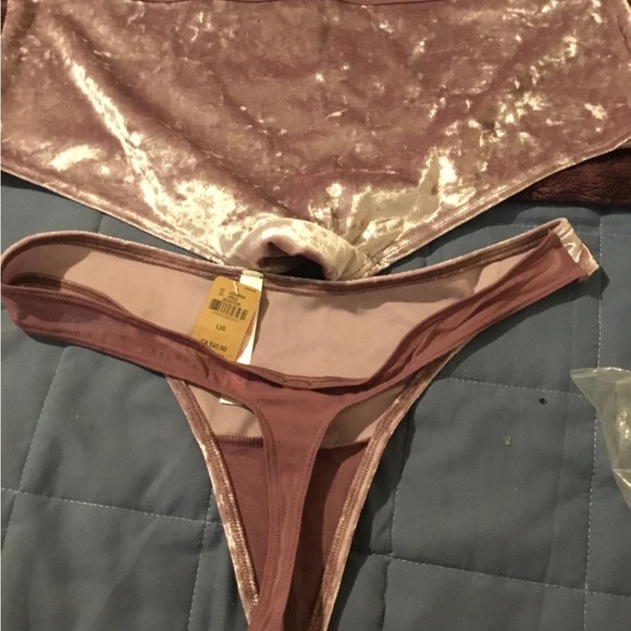 NWT Pink by Victoria Secret -Size Large - Picture 4 of 11